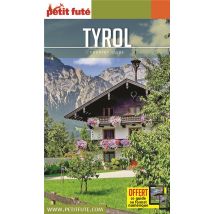 Country Guide : Tyrol (édition 2020/2021)