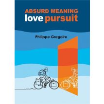 Absurd Meaning, Love Pursuit : Mirror, My Beautiful Mirror... Show Me Who I Am, And Release My Radiance To Change My View Of The World.