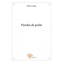 Paroles De Poète