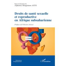 Droits De Santé Sexuelle Et Reproductive En Afrique Subsaharienne