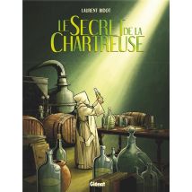 Le Secret De La Chartreuse