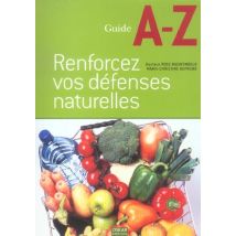 Renforcez Vos Defenses Naturelles