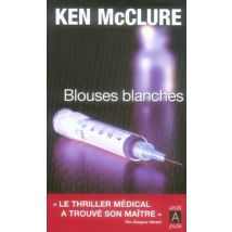 Blouses Blanches