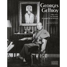 Georges Geffroy - Le Décorateur De L'Après-guerre 1905-1971