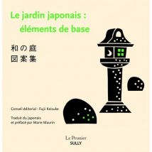 Le Jardin Japonais : Éléments De Base