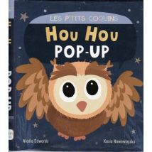 Hou Hou Pop Up