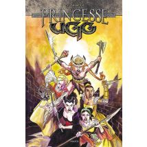 Princess Ugg T.2