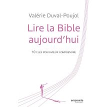 Lire La Bible Aujourd'hui