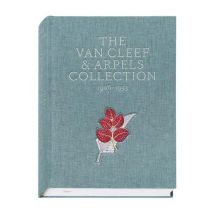 The Van Cleef & Arpels Collection 1906-1953