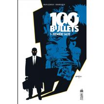 100 Bullets T.1 - Première Salve