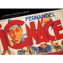 Le Cinéma S'Affiche En Grand