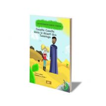Couette-couette Dans Le Desert Des Touaregs