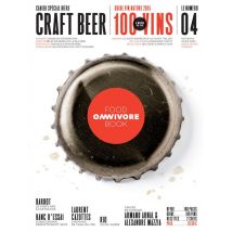 Omnivore Food Book N.4 : Bière
