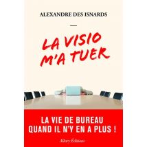 La Visio M'A Tuer : La Vie De Bureau Quand Il N'Y En A Plus !