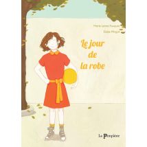 Le Jour De La Robe