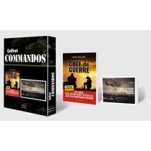 Coffret Commandos