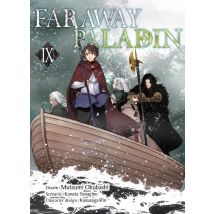 Faraway Paladin T.9