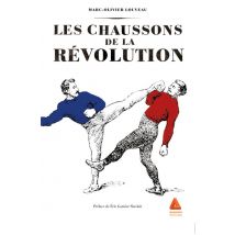 Les Chaussons De La Révolution