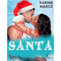 Sexy Santa - - PAS DE MARQUE -