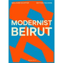 Modernist Beirut