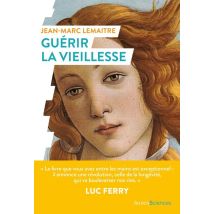 Guérir La Vieillesse