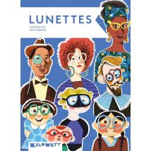 Lunettes - - PAS DE MARQUE -