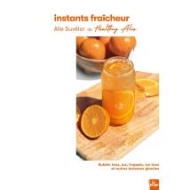 Instants Fraîcheurs