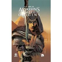 Assassin's Creed : Origines Et Réflexions