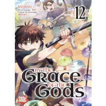 By The Grace Of The Gods T12