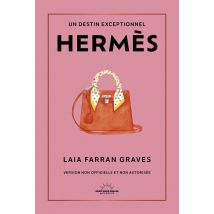 Hermès : Un Destin Exceptionnel