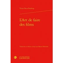 L'Art De Faire Des Films