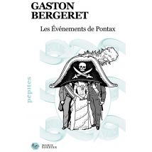 Les Évènements De Pontax