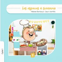 Les Espaces À Scénario
