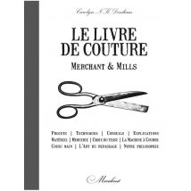 Le Livre De Couture Merchants & Mills