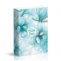 Bible Segond 21 Journal De Bord : Couverture Rigide, Toile Imprimée Motifs