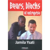 Beurs, Blacks Et Entreprise - Document - - PAS DE MARQUE -