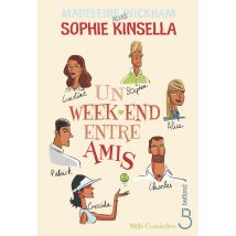 Un Week-end Entre Amis