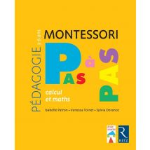 Calcul Et Maths - 3/6 Ans