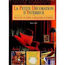 La Petite Décoration D'Intérieur