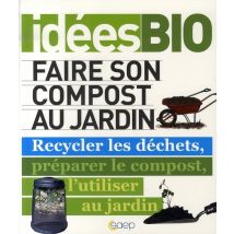 Faire Son Compost Au Jardin