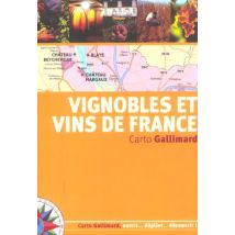 Vignobles Et Vins De France