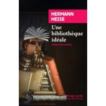 Une Bibliothèque Ideale