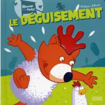 Le Déguisement