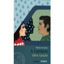 À L'Arrière Des Taxis