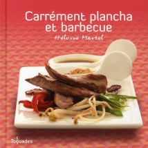 Carrement Plancha Et Barbecue