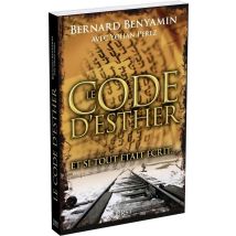 Le Code D'Esther - Et Si Tout Était Écrit...