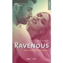 Quantum Tome 5 : Ravenous