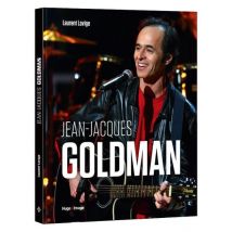 Jean-jacques Goldman