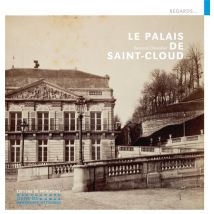 Le Palais De Saint-cloud