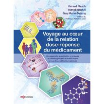 Voyage Au Coeur De La Relation Dose-réponse Du Médicament